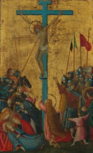 La Crucifixion