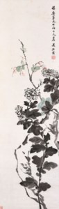 Chrysanthemum