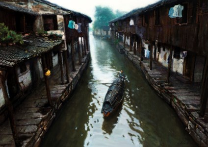 CHEN YIFEI, Untitled
