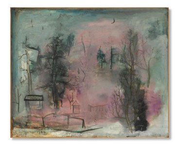 Sans titre (Parc)