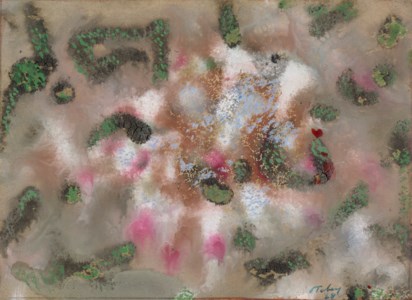 Abstract composition