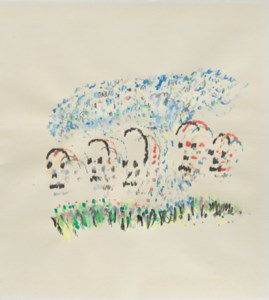 Dessin No. 4