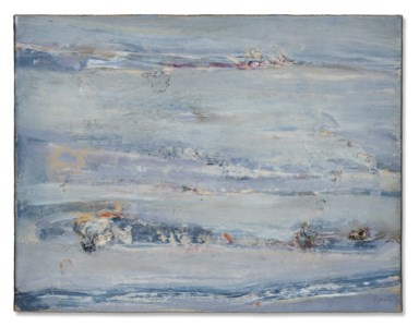 Les Rets de l'aube