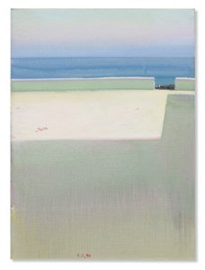 Le vide à midi