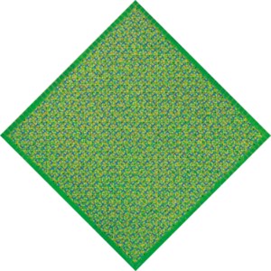 Appearance of Crosses 99-15