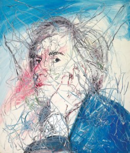 Zeng Fanzhi, Andy Warhol