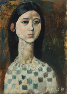 Woman