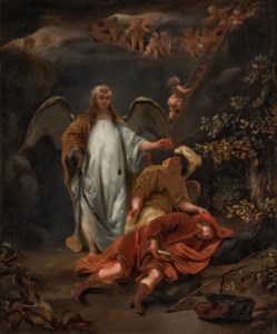 Jacob's Ladder