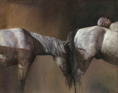 He Duoling, Untitled