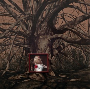 Tree of Knowledge of Good and Evil