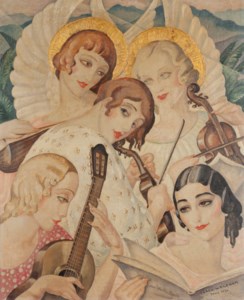 A Johan Sebastian Bach humblement
