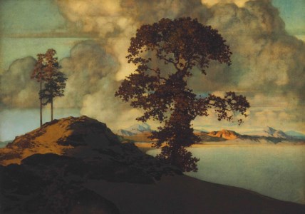 Atlas Landscape