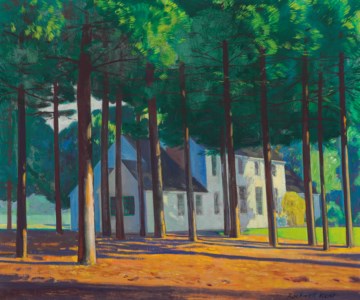 Asgaard Farm