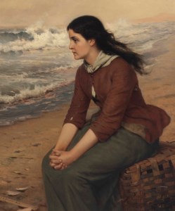 When the Flowing Tide Comes In