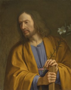 Saint Joseph