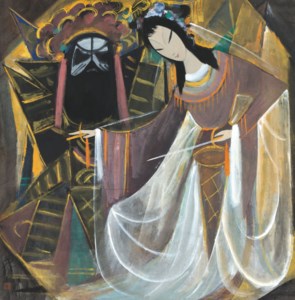 Farewell My Concubine