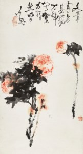 Peonies