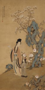 Wealth in the Hall of Jade