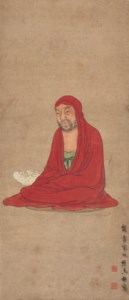 Bodhidharma