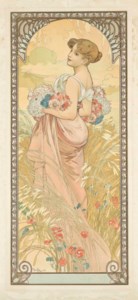 L'ÉTÉ / SUMMER