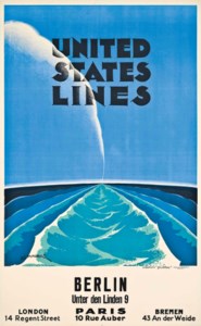 UNITED STATES LINES
