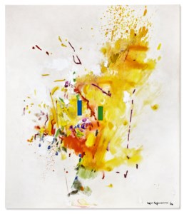 Le bouquet du vine