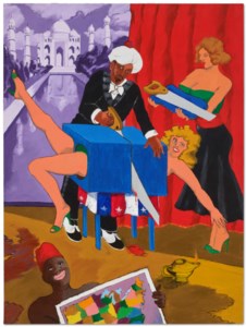 Magic Act II
