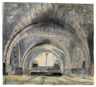 Untitled (Dem Unbekannten Maler)