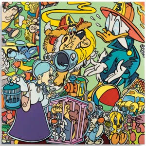 Looney Tunes