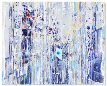 Sarah Sze, Long Ending