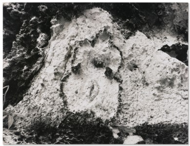 Maroya (Esculturas Rupestres) [Moon (Rupestrian Sculptures)]