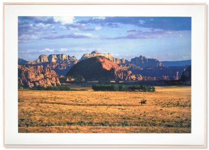 Untitled (Cowboy)