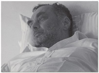 Rudolf Stingel, Untitled (Bolego)