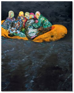 Daniel Richter, Tarifa