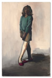 Lynette Yiadom-Boakye, Painkiller