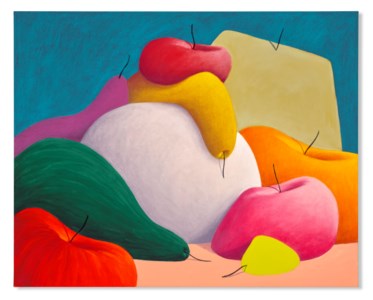 Nicolas Party, Still Life