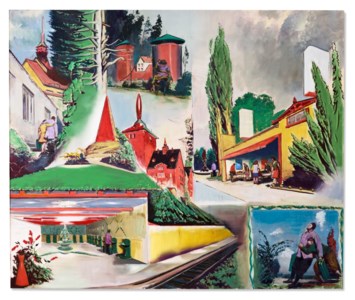 Heilstätten