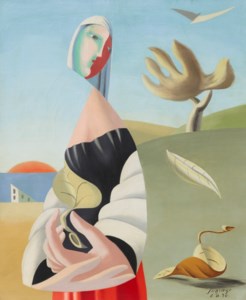 Mélancolie