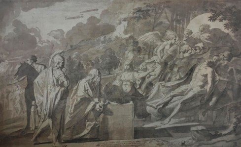 The Prophecy of Basilides