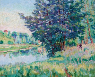 Villiers sur Morin