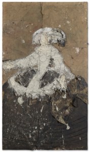Sans titre (Menina)