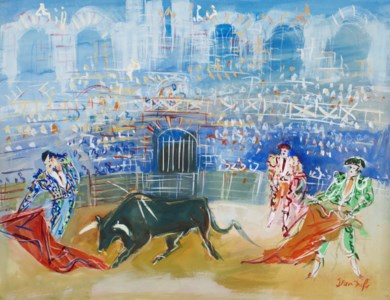 La Corrida