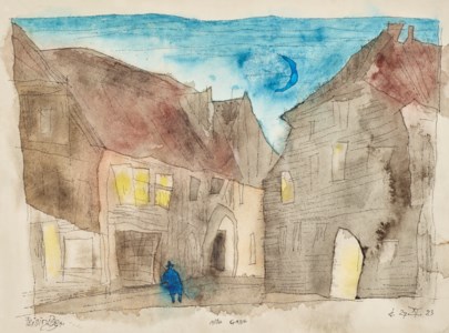 Alte Gasse