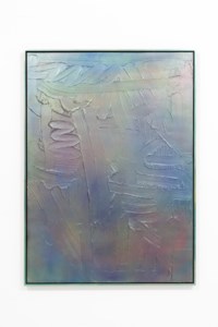 Untitled (Nuclear Gold)