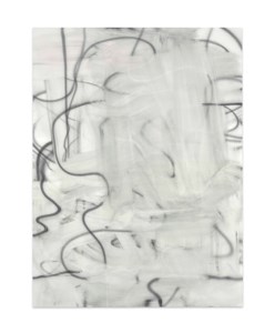 Christopher Wool, Untitled