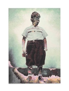 Makoto Saito, Kubrick Adolescence