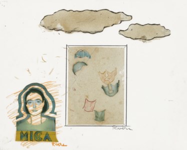 Mica Floating