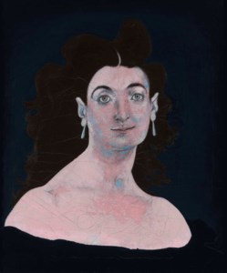 John Graham, La Strega (Forever Yours)