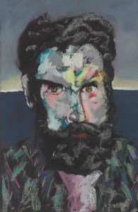 Head #22, June 20, 1981