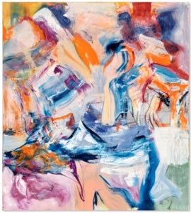 Willem de Kooning, Untitled